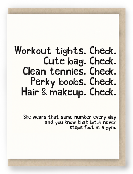 5105 - Gym Ratess