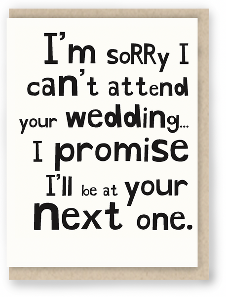 4027 - Your Next Wedding