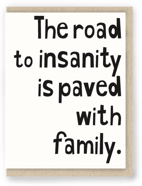 4059 - Road to Insanity