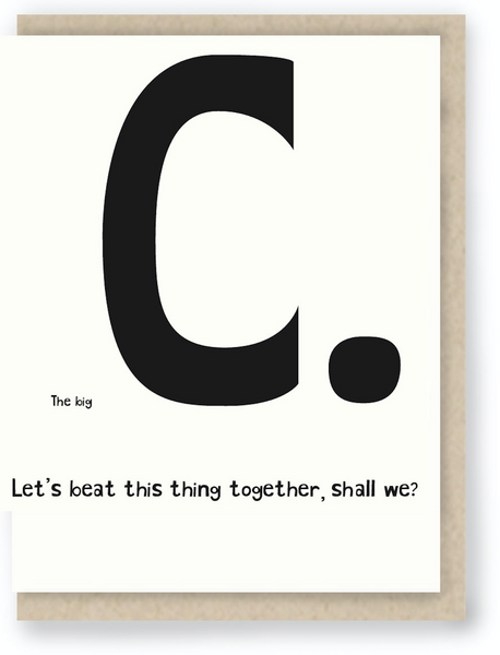 844 - THE BIG C